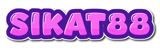 SIKAT88 LOGO